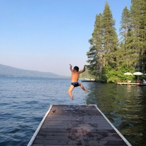 Meet your Posher, Jennifer